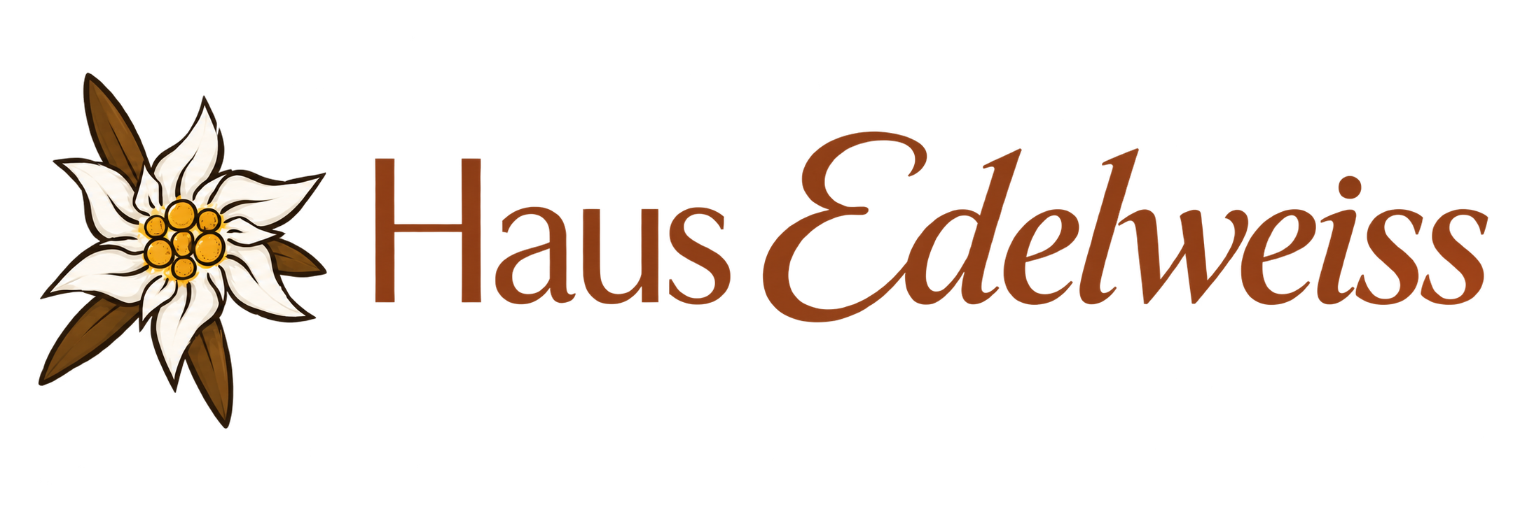 Haus Edelweiss